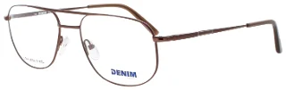 Denim Eyeglasses 133