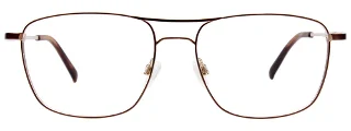 Easyclip Eyeglasses EC579