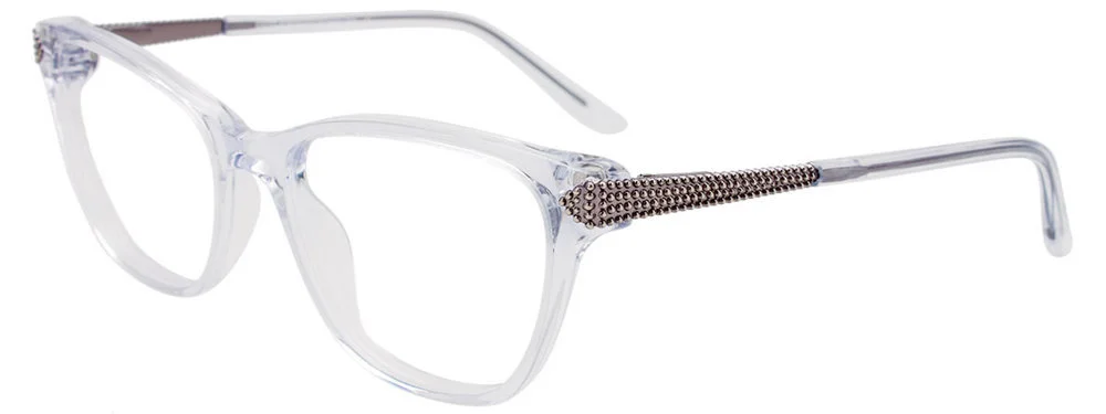 Easyclip Eyeglasses EC584