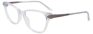 Easyclip Eyeglasses EC584