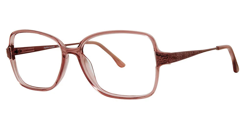 Sophia Loren Eyeglasses 1562