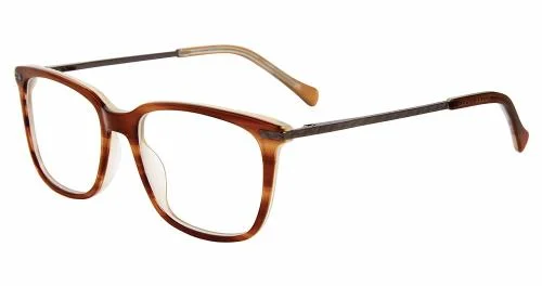 Lucky Brand Eyeglasses VLBD827