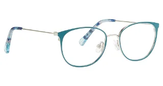 Life Is Good Eyeglasses LG Lakelyn