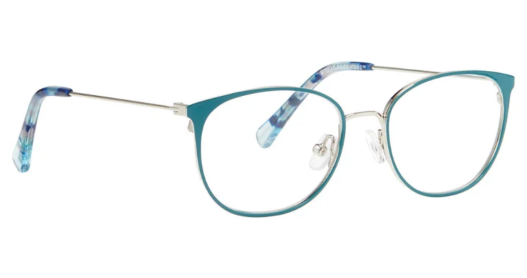 Life Is Good Eyeglasses LG Lakelyn