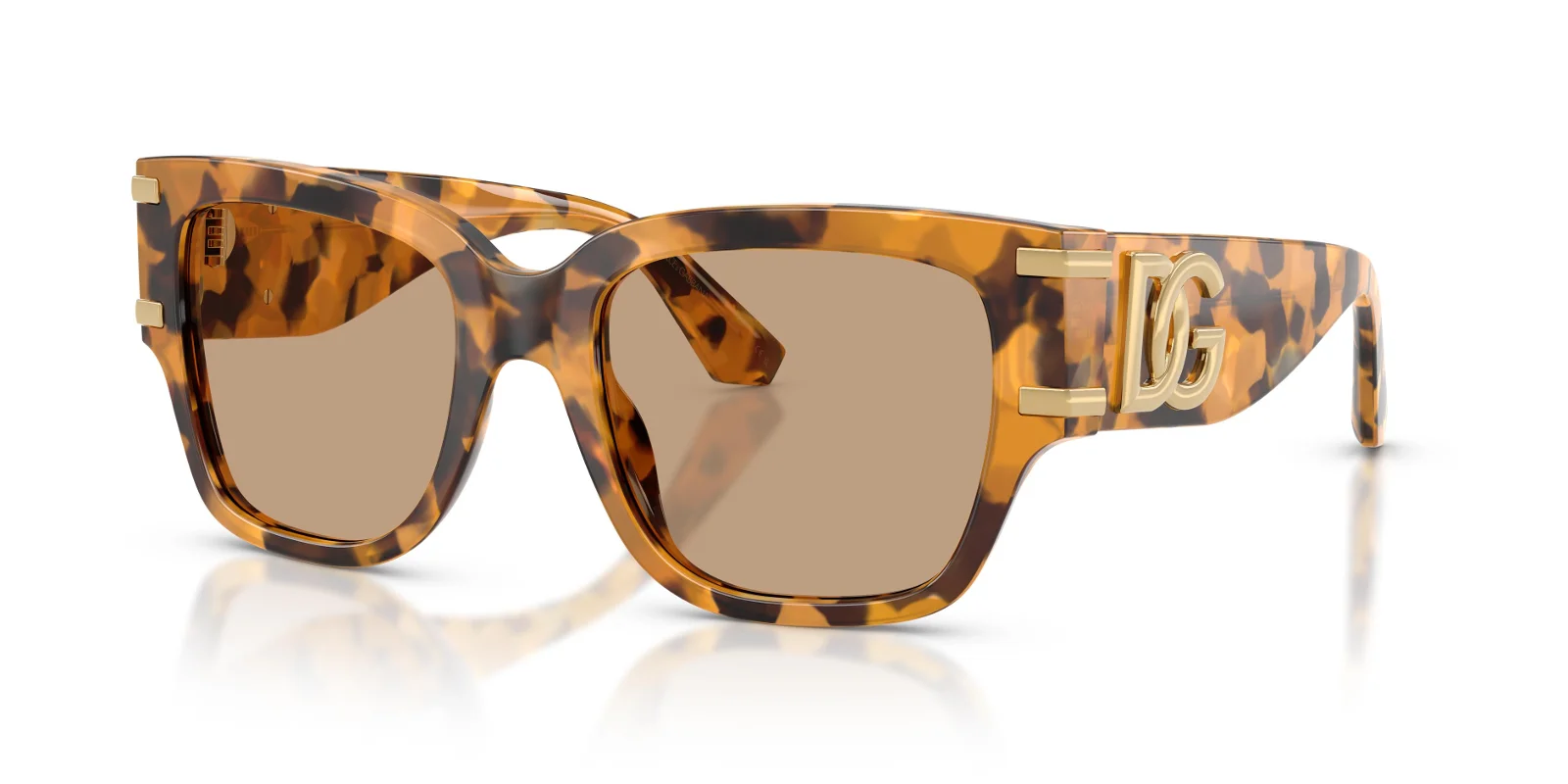 Dolce & Gabbana Sunglasses DG4563