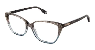 Fysh Eyeglasses F-3730