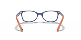 Ray Ban Jr Eyeglasses RY1586