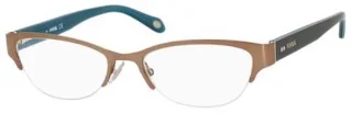 Fossil Eyeglasses ANASTASIA