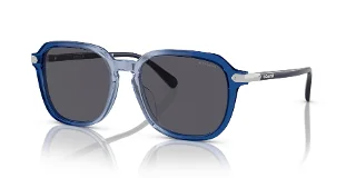 579587 Transparent Blue Gradient