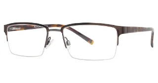 183 Brown/Gun