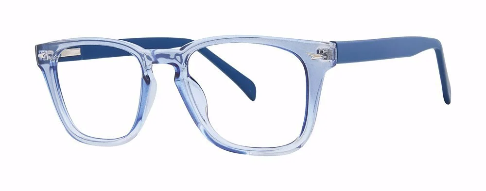 Modern Plastics II Eyeglasses Thaw