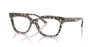 5115 Grey Glitter Havana