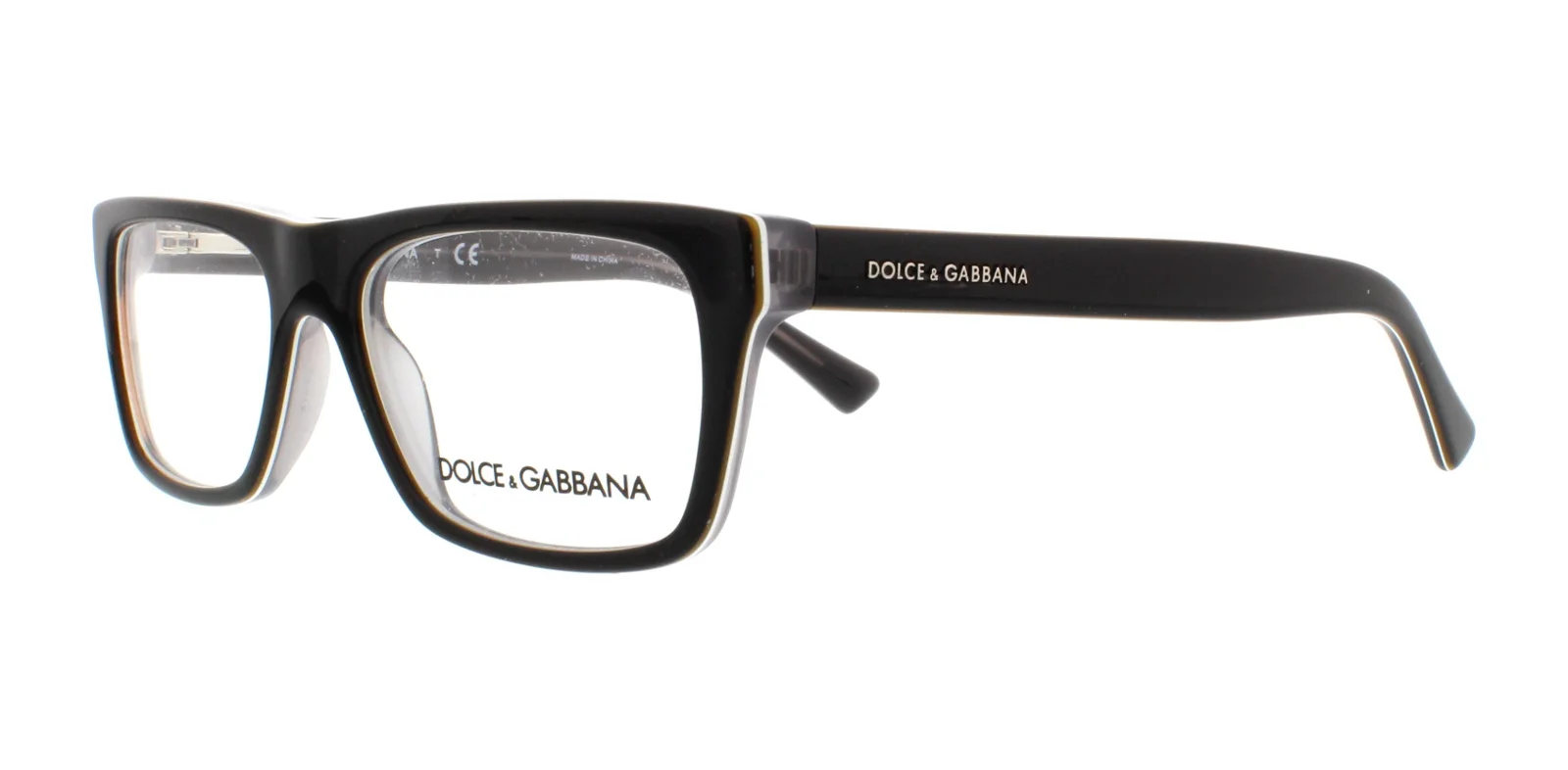 Dolce & Gabbana Eyeglasses DG3205