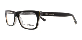 Dolce & Gabbana Eyeglasses DG3205