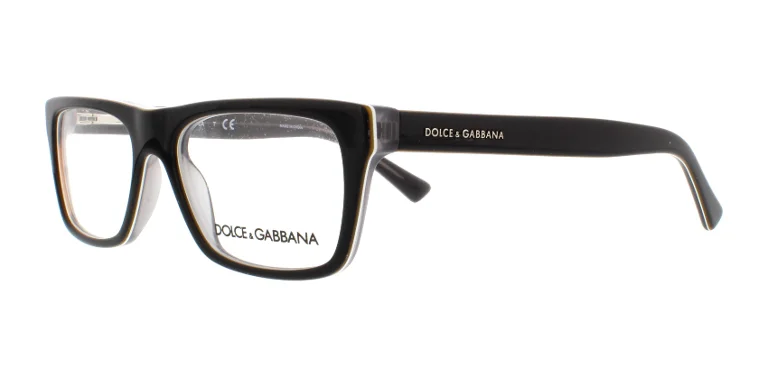 Dolce & Gabbana Eyeglasses DG3205