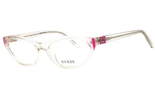 026 Crystal / Clear