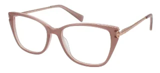 Blush Laminate