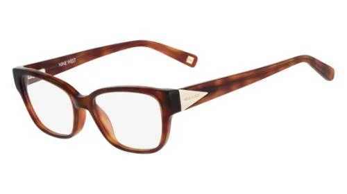 Nine West Eyeglasses NW5105