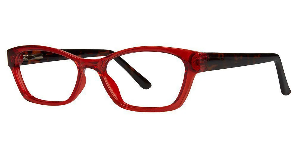 Modern Plastics II Eyeglasses Innocent