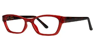 red/tortoise