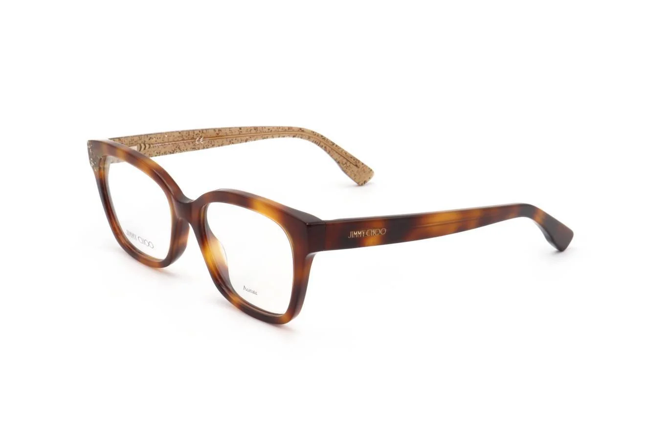 Jimmy Choo Eyeglasses 150