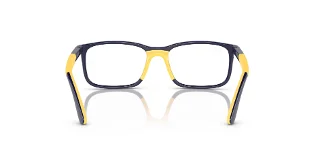 Ray Ban Jr Eyeglasses RY1621F
