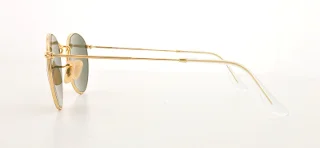 Ray Ban Sunglasses RB3447 Round Metal