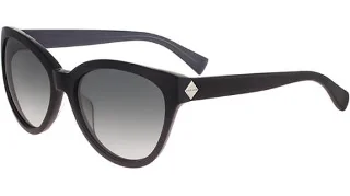 001 Black