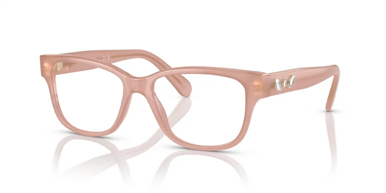 Swarovski Eyeglasses SK2007F