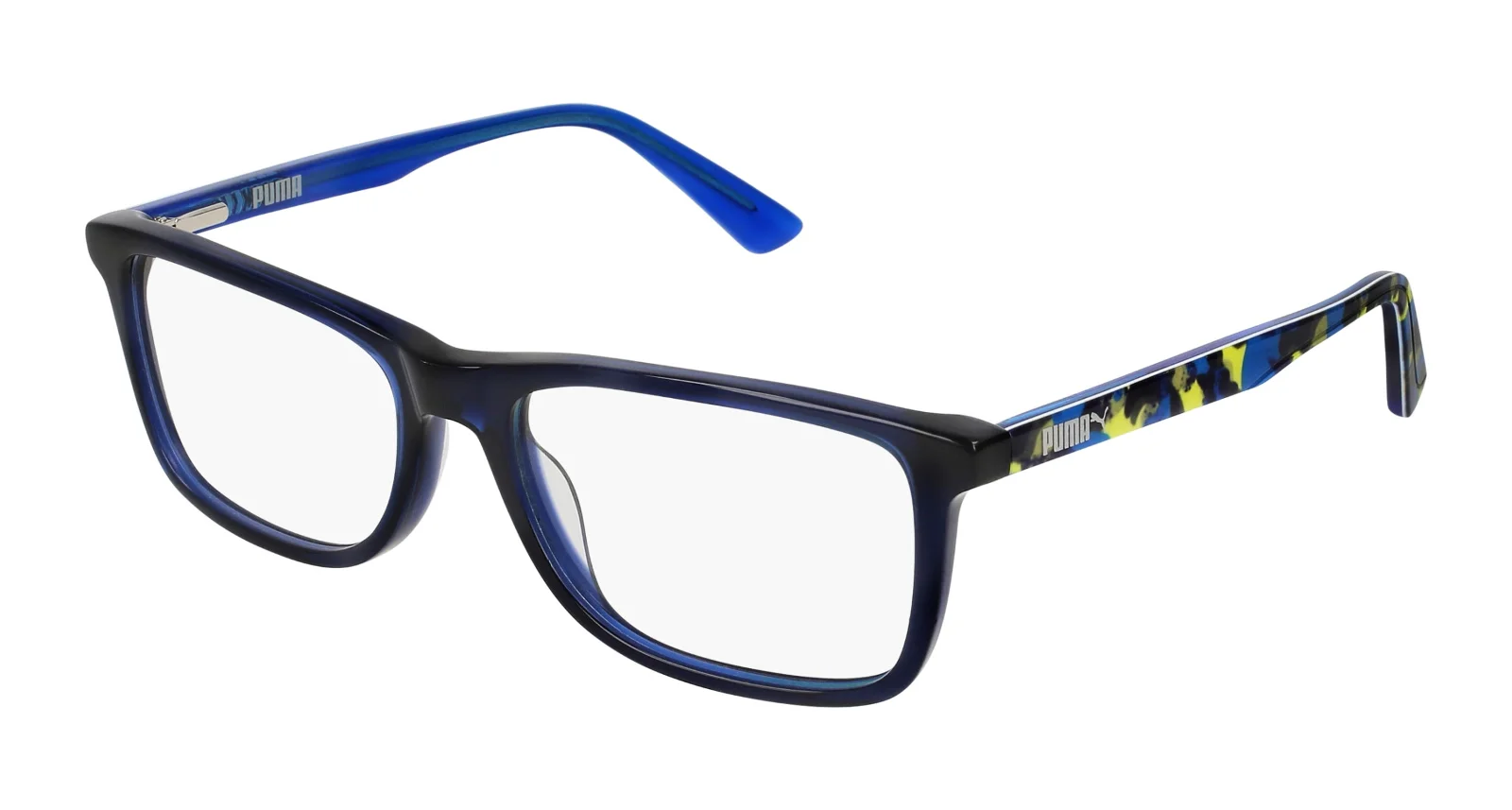 Puma Eyeglasses PJ0020O