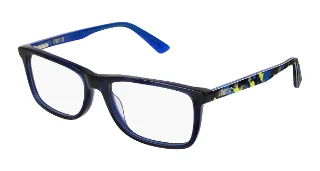 Puma Eyeglasses PJ0020O