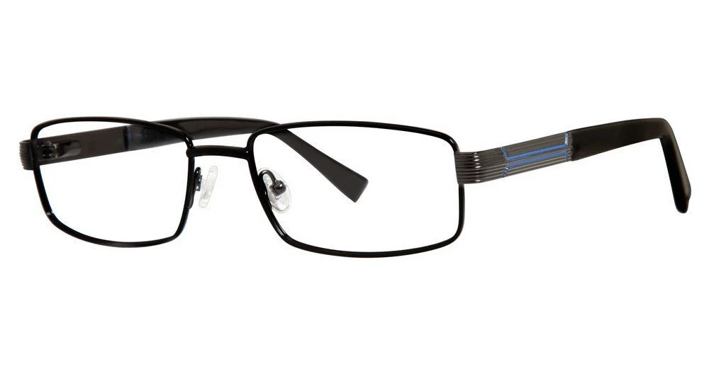 Big Mens Eyewear Club Eyeglasses BIG Country