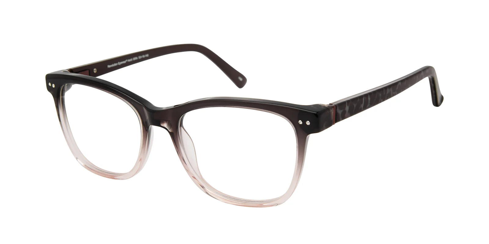 Revolution Eyeglasses HEIDI w/Clip
