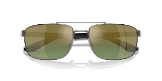 Ray Ban Sunglasses RB3737CH