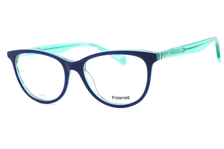 Polaroid Eyeglasses PLD D395