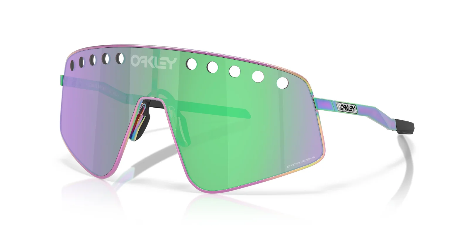 Oakley Sunglasses SUTRO TI SWEEP