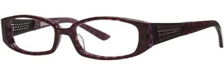 Kensie Eyeglasses TEXTURE