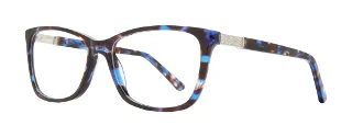 Serafina Eyewear Eyeglasses Athena