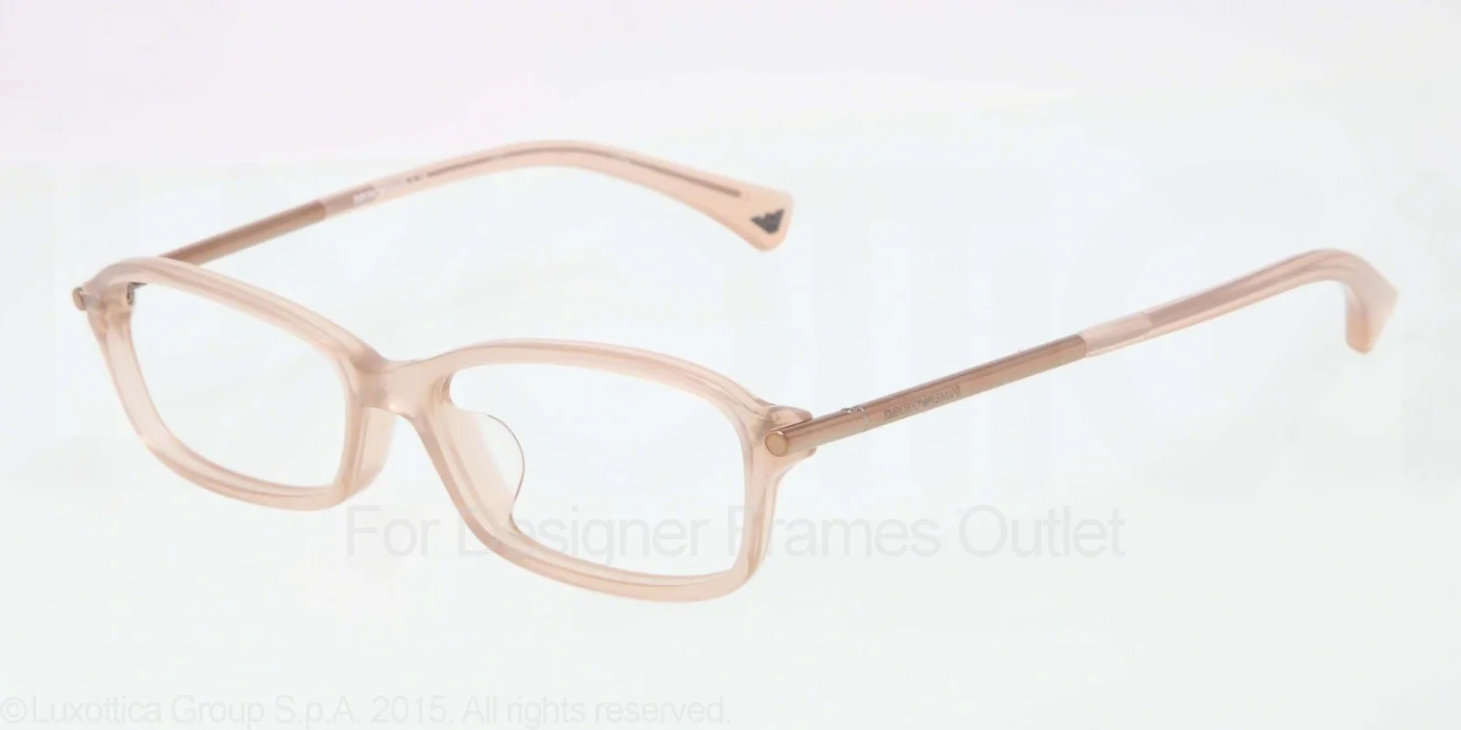 Emporio Armani Eyeglasses EA3006F