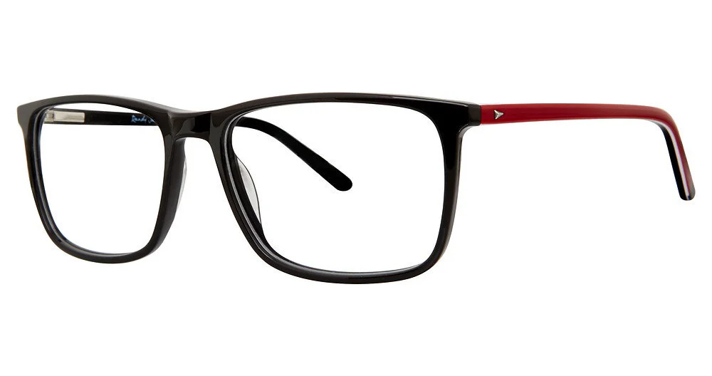 Randy Jackson Eyeglasses 3041