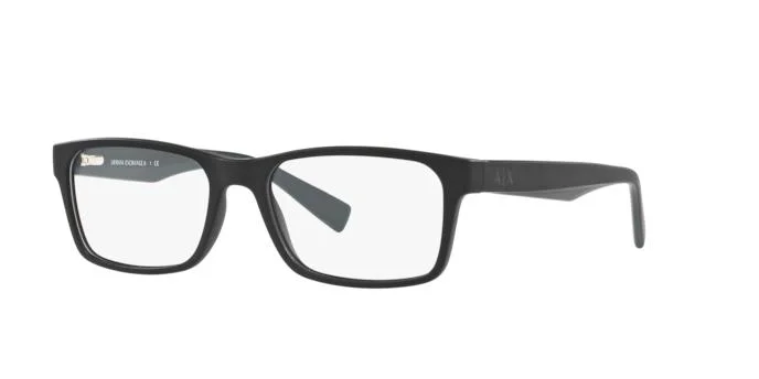 Armani Exchange Eyeglasses AX3038F