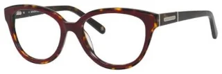 0EQ9 Burgundy Havana