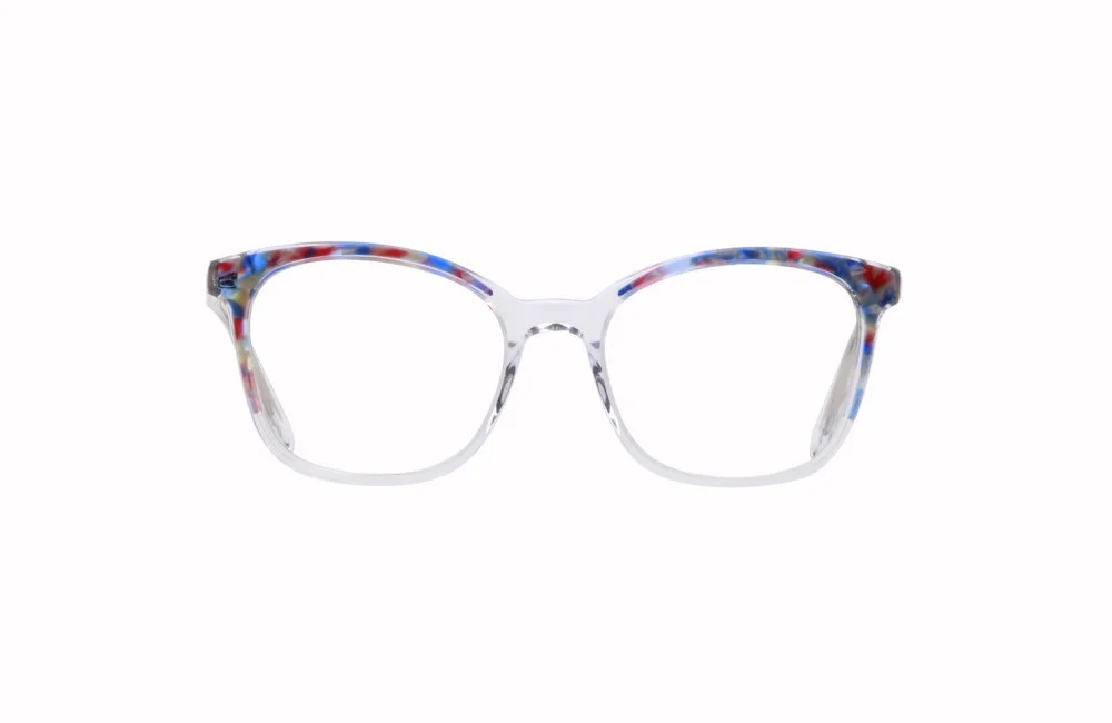 Di Valdi Eyeglasses DVO8167