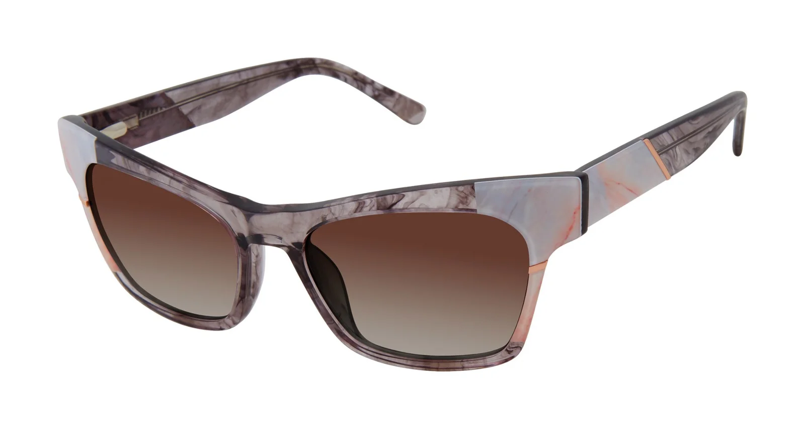 L.A.M.B. Sunglasses LA563