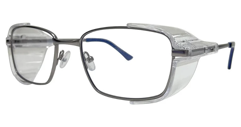 Invincible Safety Eyewear Eyeglasses 201M