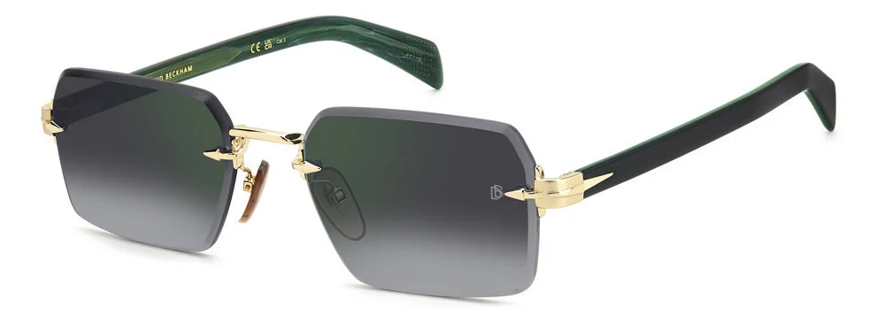 David Beckham Sunglasses DB 7109/S