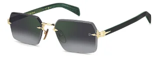 David Beckham Sunglasses DB 7109/S