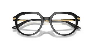 Dolce & Gabbana Eyeglasses DG3402