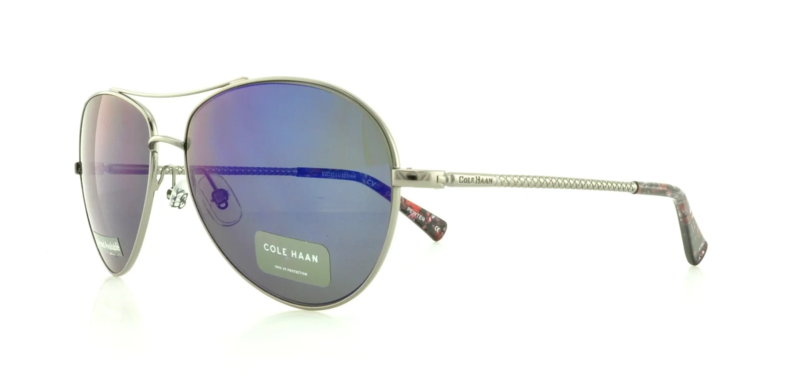 Cole Haan Sunglasses CH610