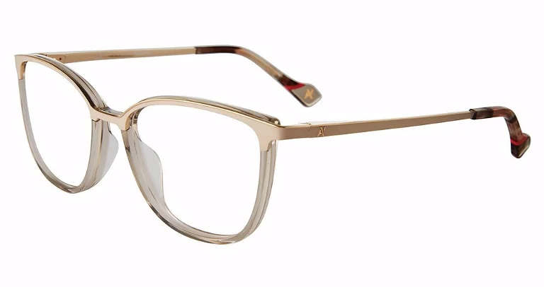 Yalea Eyeglasses VYA051